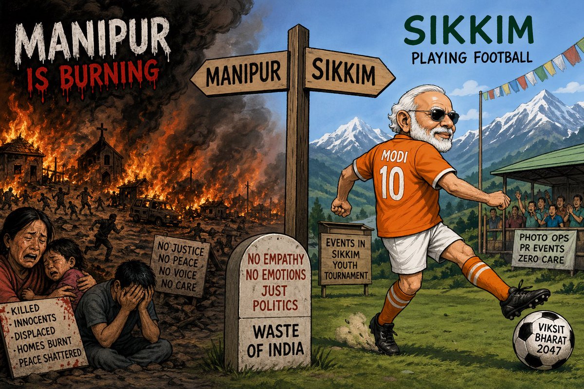 🇮🇳 Indian 🇮🇳 💙 tweet media