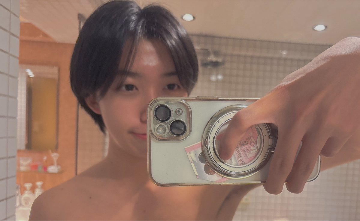 ナノナノ tweet media