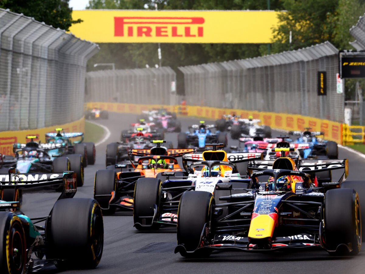 Le Sprint tweet media