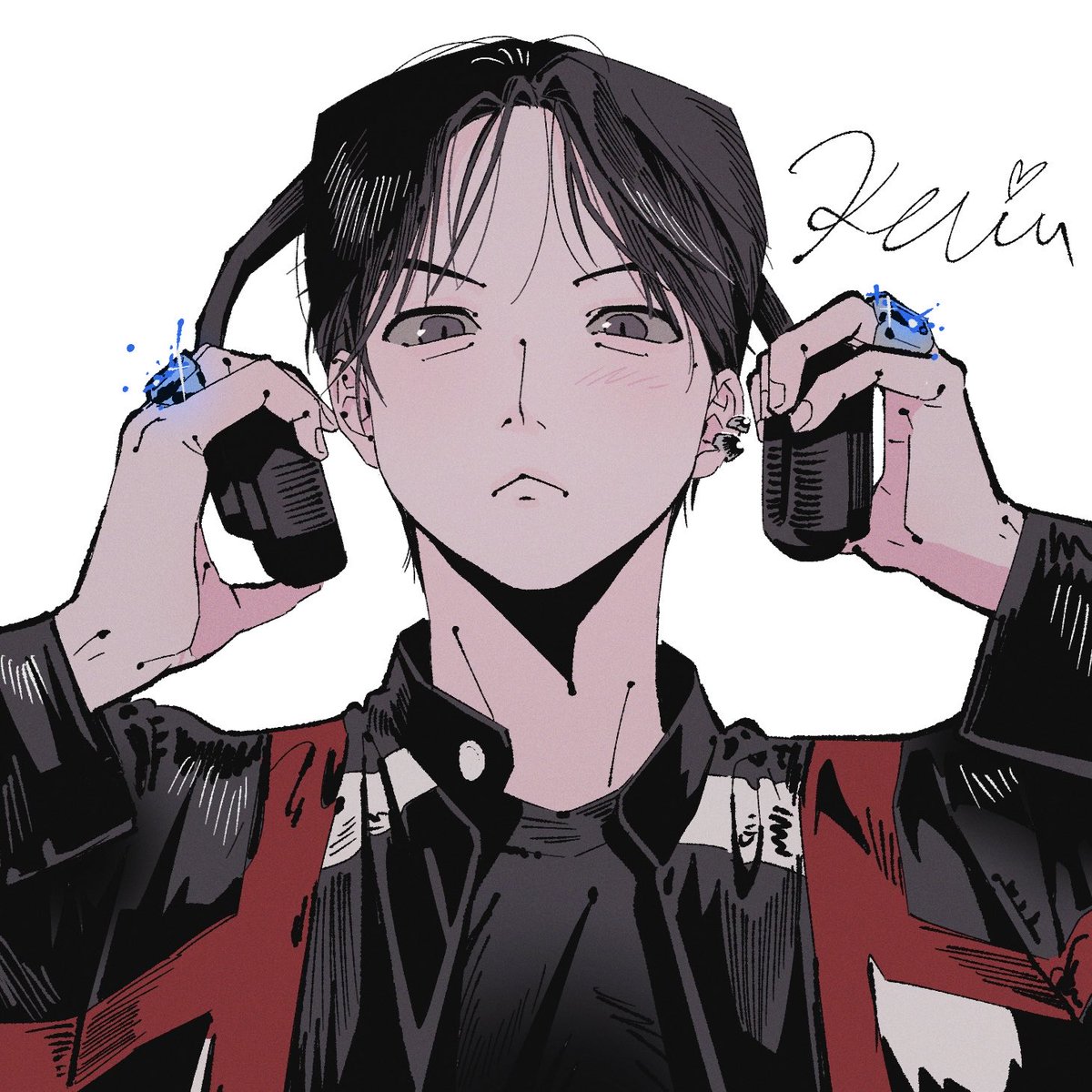 🌷김레울이🌷 (@RUDE_RUDY_) on X