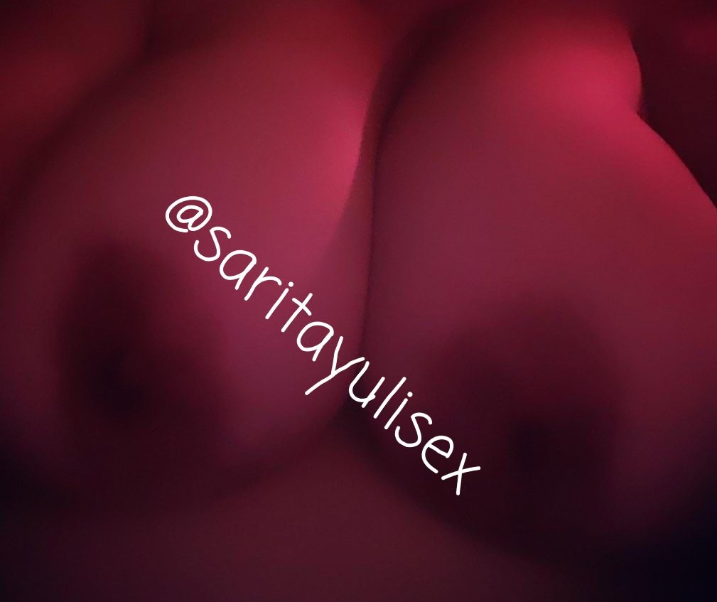 Saritayulisex tweet media