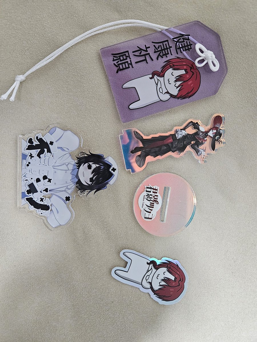 りろー tweet media