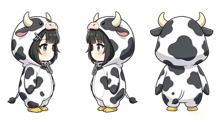 ⁠ luciaAI tweet media