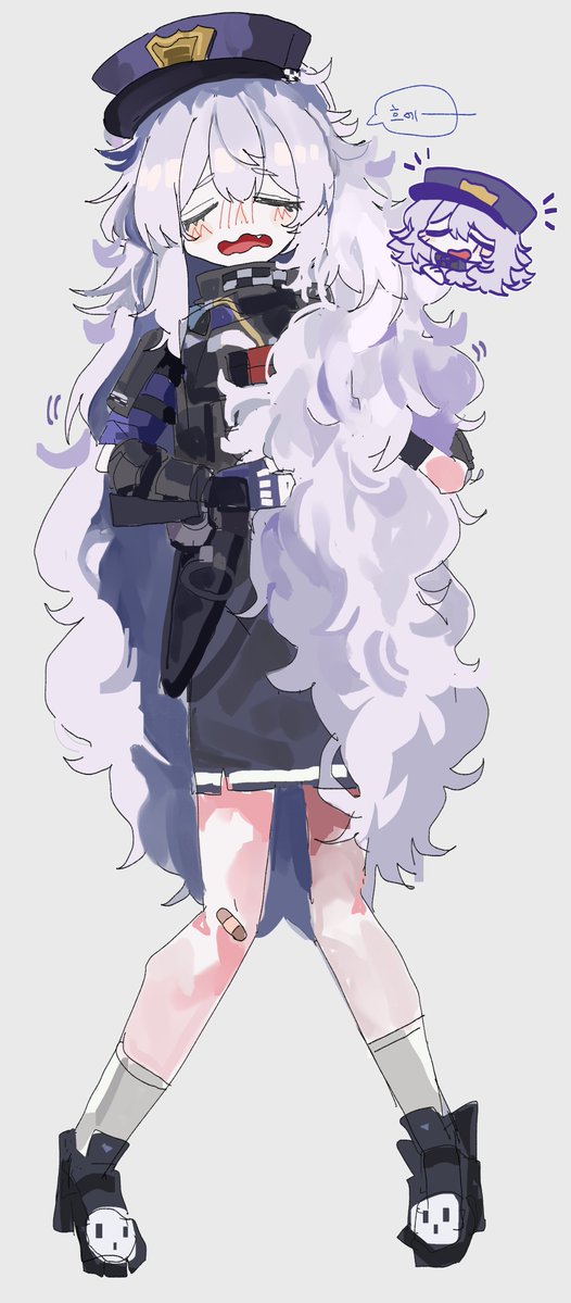 유해/Uhay/COMMISSION⭕ tweet media