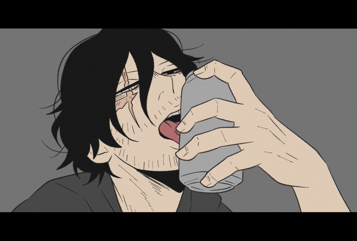 煙草 tweet media