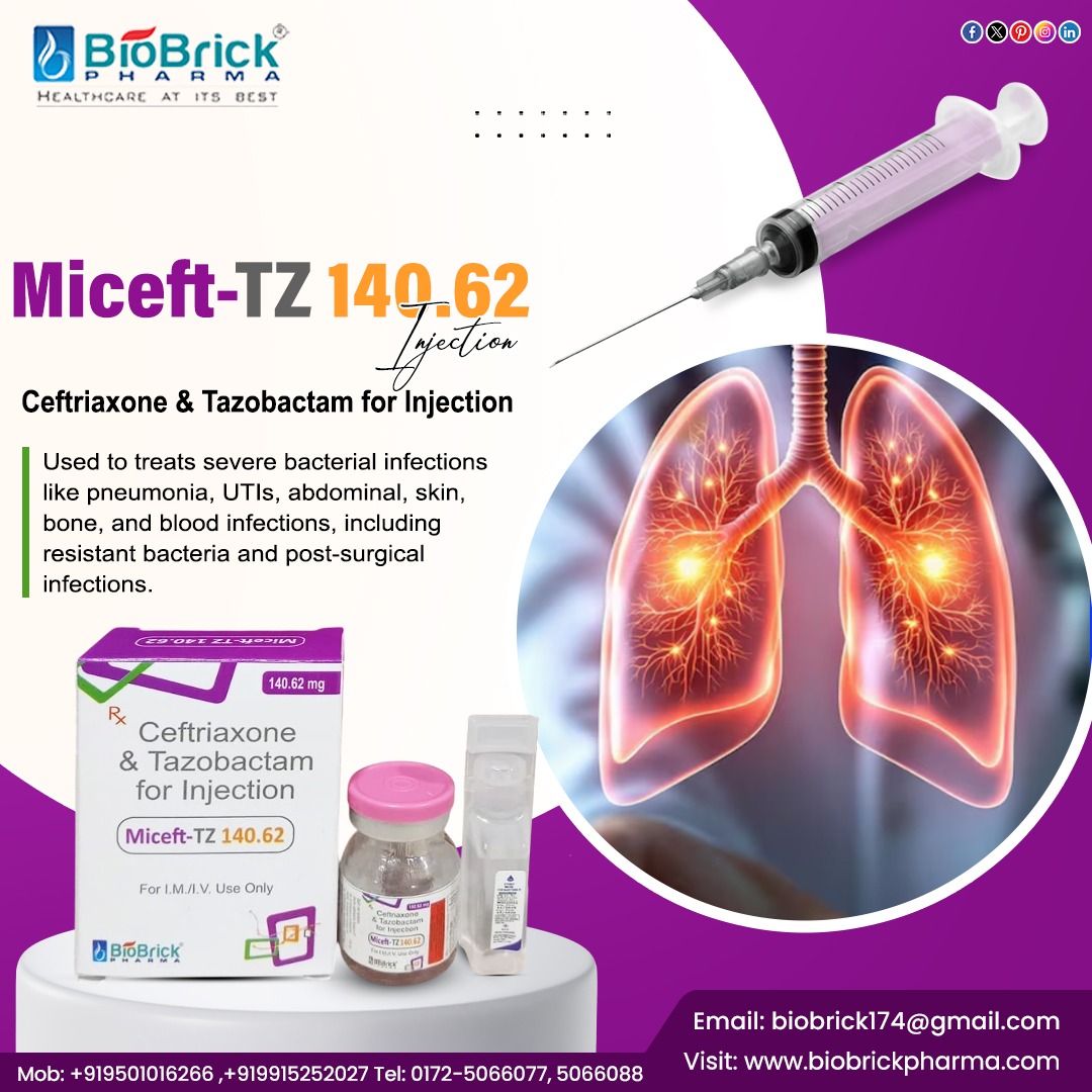 biobrickpharma's tweet image. Advancing Medical Excellence with BioBrick Pharma — Innovation That Works

biobrickpharma.com
9501016266, 9915252027
biobrick174@gmail.com

#pharmafranchisecompany #PCD #pharma #businessopportunity #franchisebusiness #PharmaFranchise