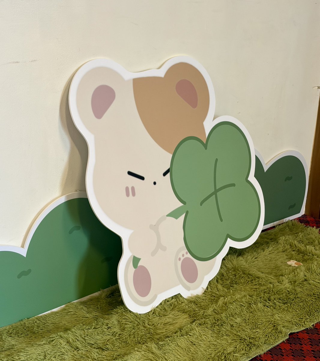 망고🥭🐰 tweet media