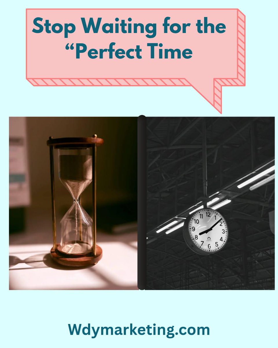 sabeen_ali_0's tweet image. Success starts when you stop waiting and start taking action. Consistency beats perfection every time.

Grow your business with smart strategy, branding, design &amp;amp; SEO that delivers real results. 🚀

🌐 wdymarketing.com

#WDYMarketing #SuccessMindset #TakeAction