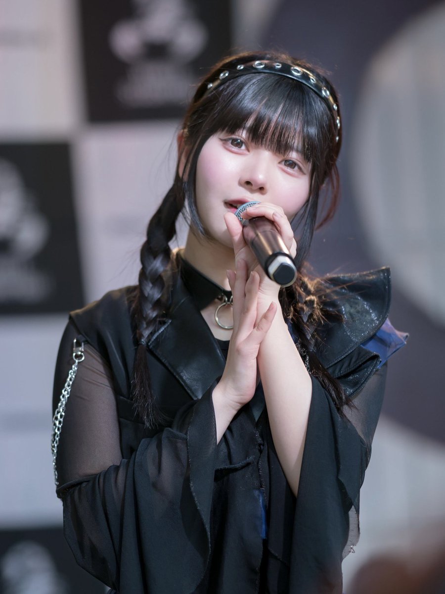 NATSU （WHITE SCORPION）@Zeppワンマン9/11 tweet media