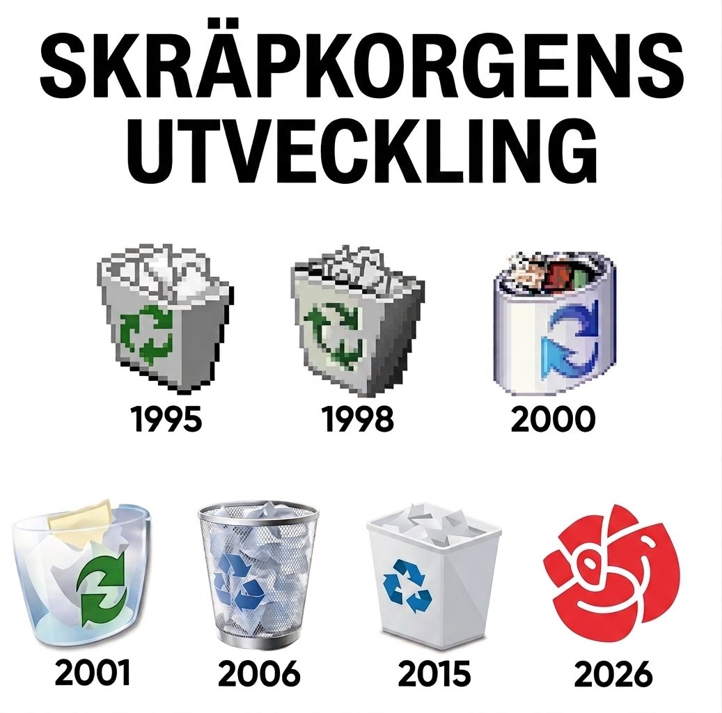 PeterAhlberg74's tweet image. #Aftonbladet är en socialistisk skräptidning 🚮