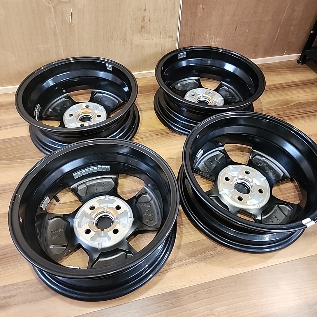 ごうりき tweet media