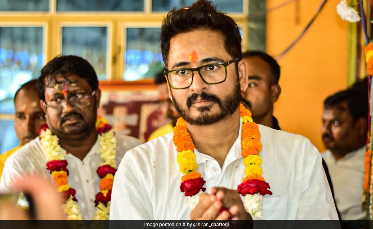 SAI VARMA 🇮🇳 tweet media