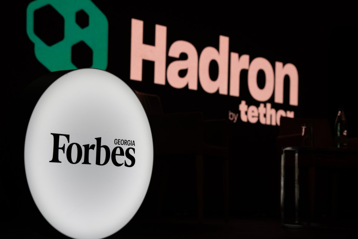 hadron_tether tweet media