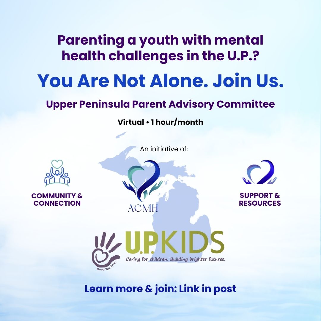 Association for Children's Mental Health tweet media
