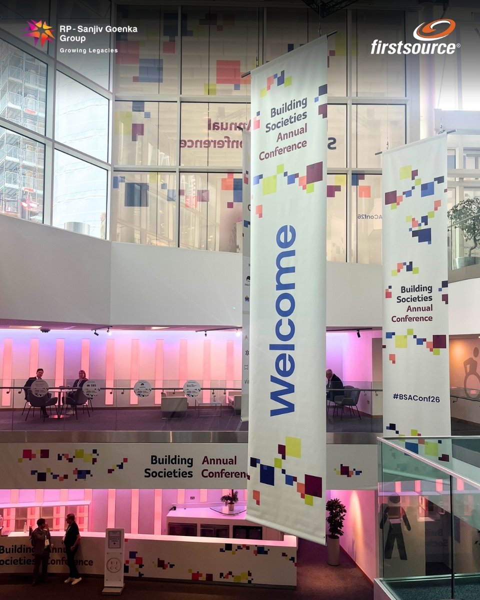Firstsource tweet media