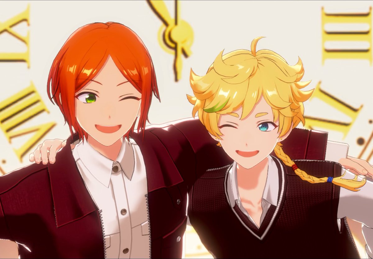 ꒰ 🌥️ はるかわぶりつ ⸝⸝⸝ 🍭⭐️ ♡⋆˚ ༘ tweet media