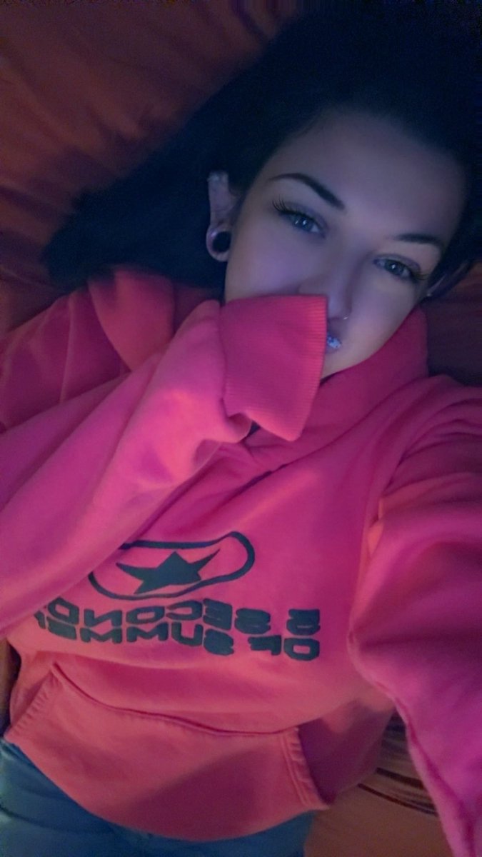 ˙⋆✮Tali’s🖤NOT OKAY🖤˙⋆✮ tweet media