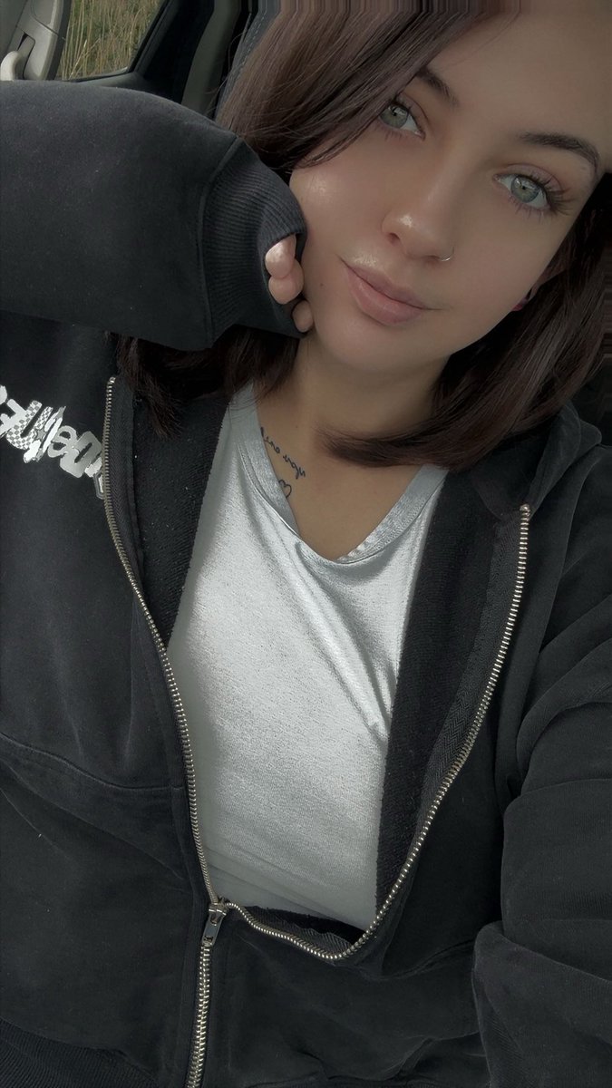 ˙⋆✮Tali’s🖤NOT OKAY🖤˙⋆✮ tweet media