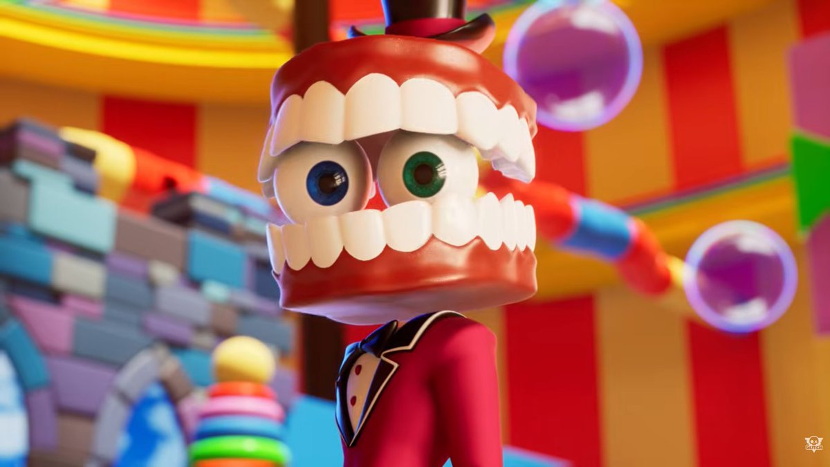 Iron Bundle tweet media