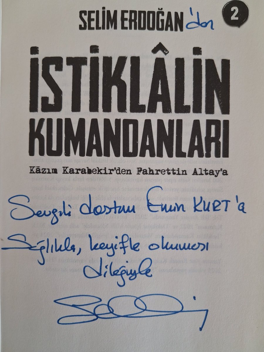 Dr. Emin Kurt tweet media