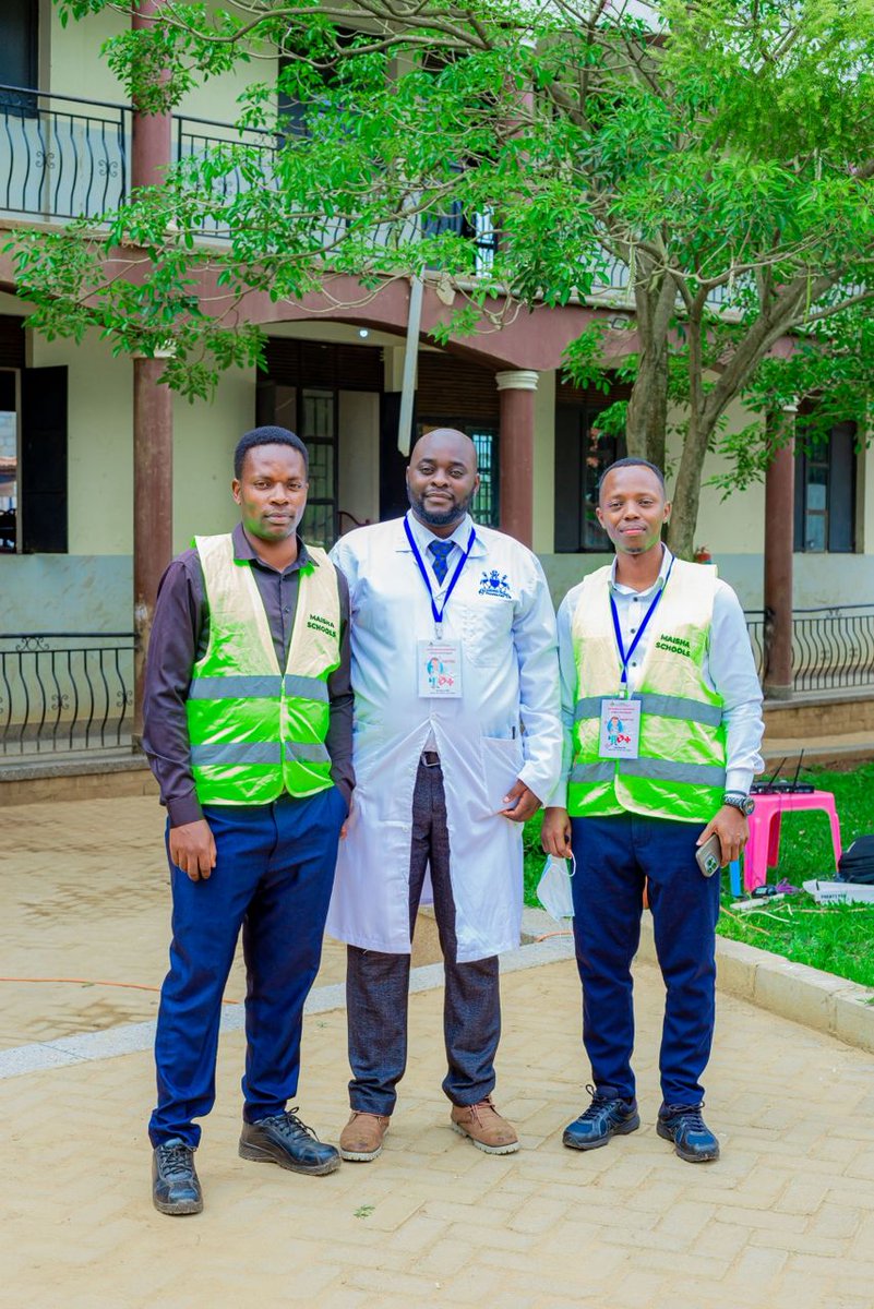 Kagadi's finest🇺🇬 tweet media