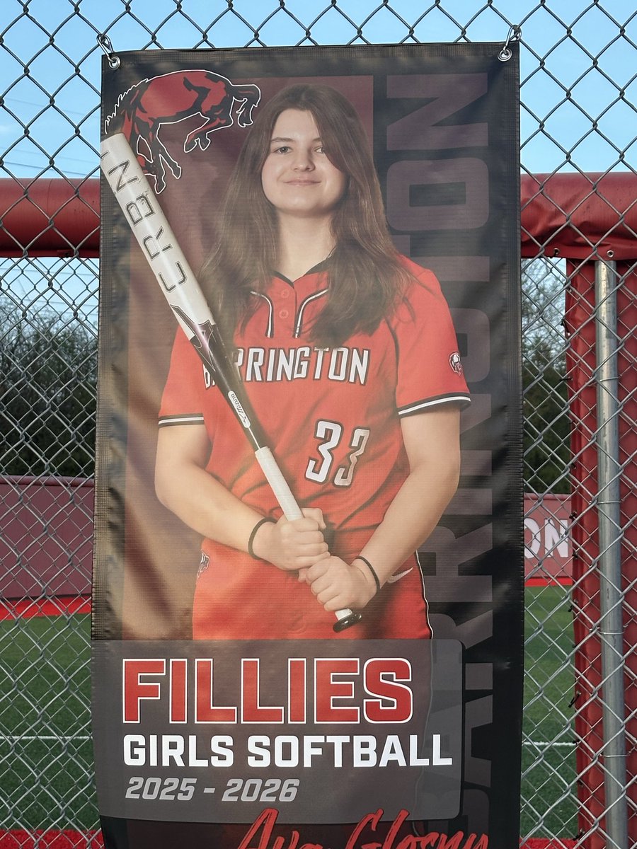 ReneSOlson's tweet photo. This little kindergartner is headed to college this fall to pursue a Computer Science degree &amp; continue to play softball for Florida Polytechnic!!! Super proud of her!! &amp; nominated for a scholarship based on kindness, integrity and work ethic. That’s what makes me most proud!! https://t.co/GGyR9VYDxZ