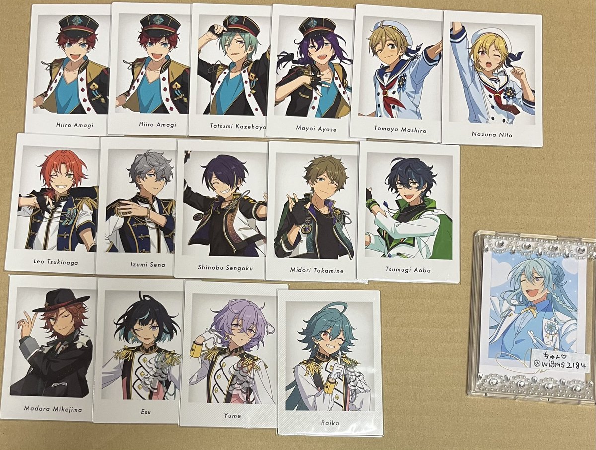 ちゅん♡ tweet media