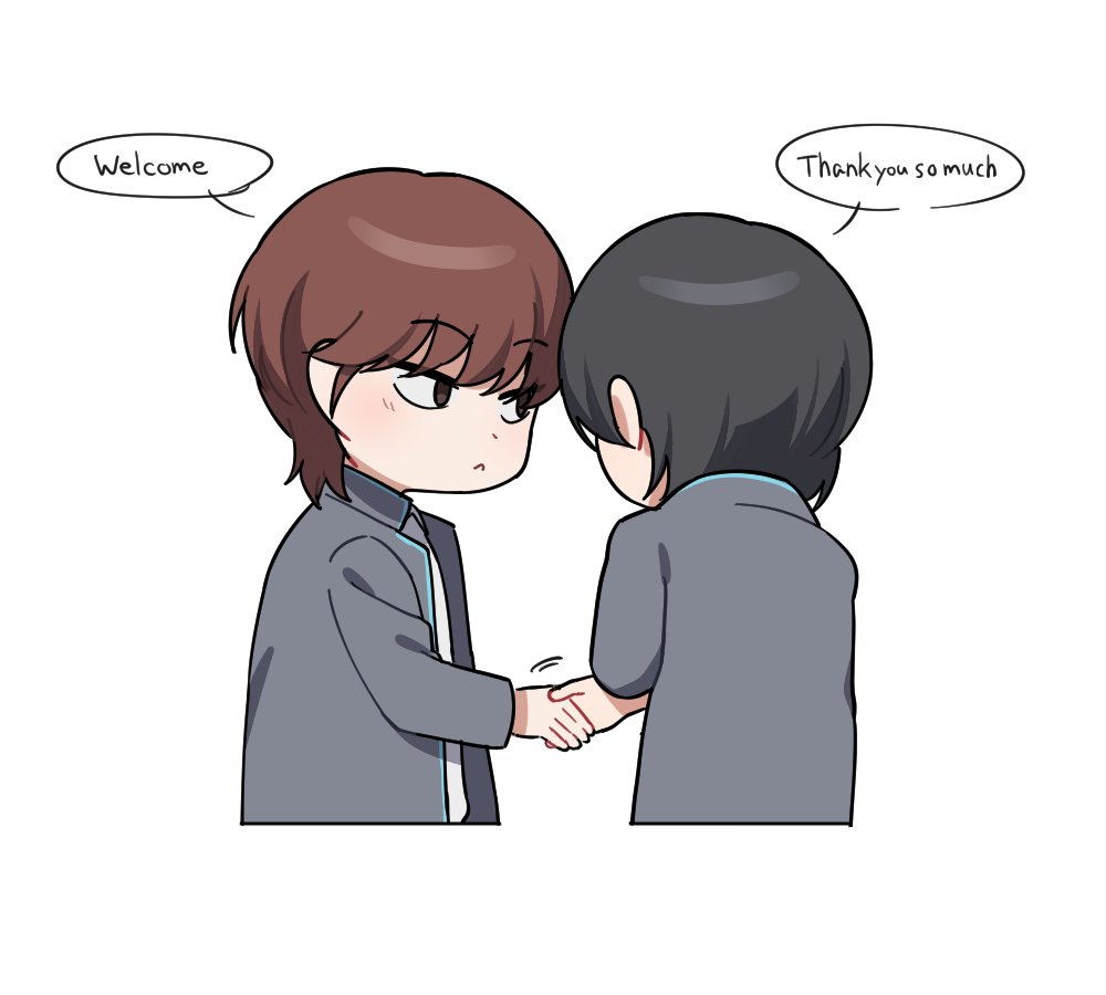 まるたろう tweet media