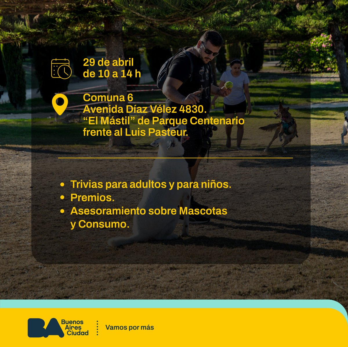 DefensaAlConsumidor tweet media