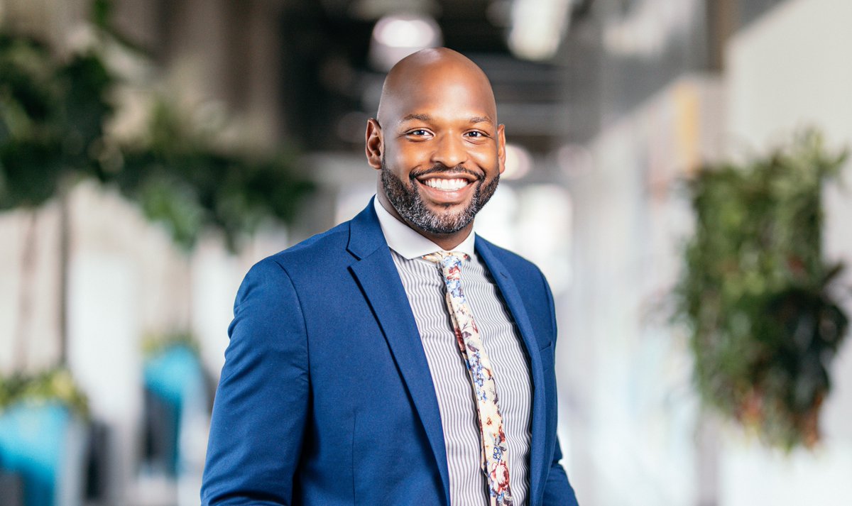 BhamTimes's tweet image. Coreata Houser, director of #Birmingham’s Department of #Innovation &amp;amp; #Economic Opportunity,  helps to power the city’s economic engine by overseeing workforce development, real estate management, economic data intelligence and more. @cityofbhamal 

wp.me/p3Qa3v-CHN