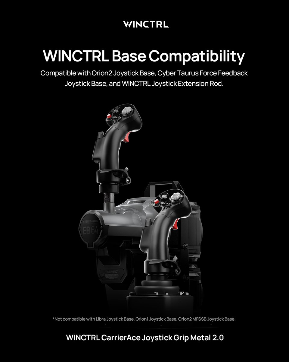 WINCTRL tweet media