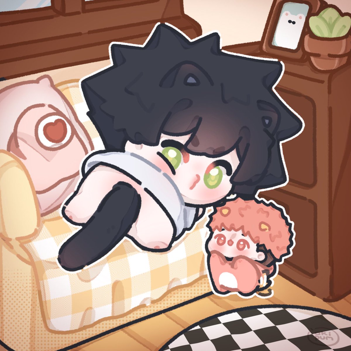 akipum cms open tweet media