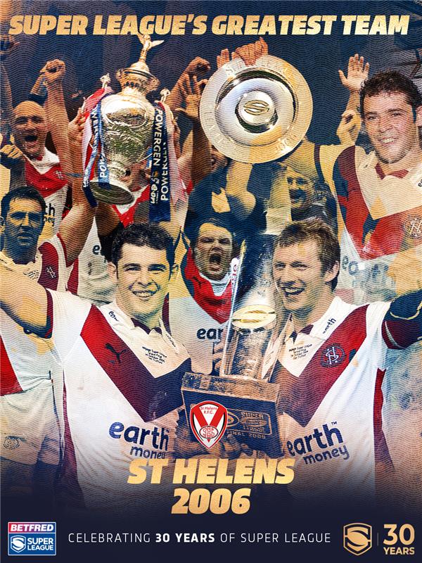 Betfred Super League tweet media