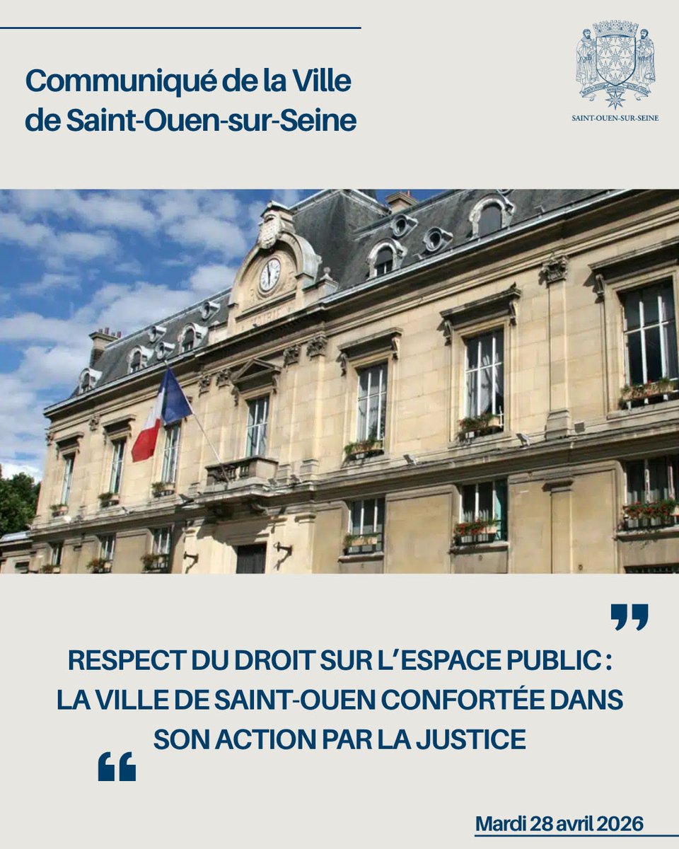 Karim Bouamrane tweet media