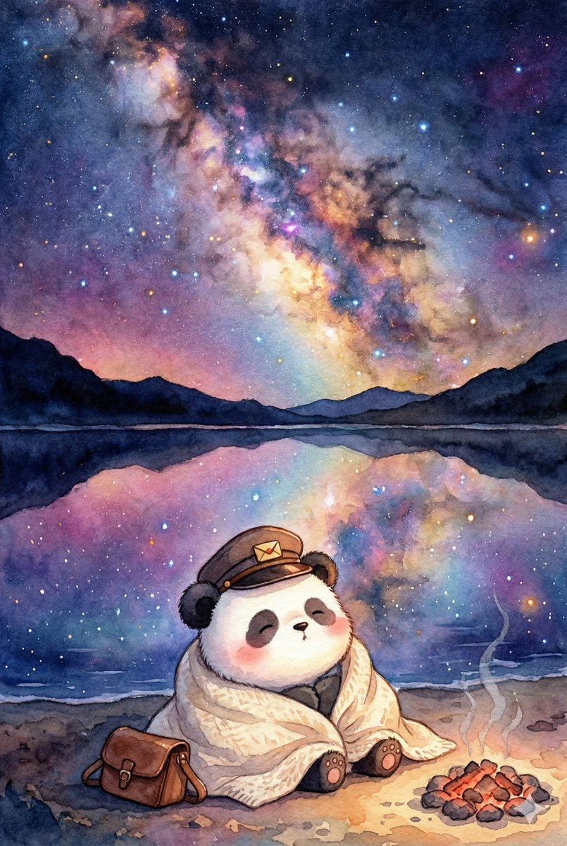 パンダ工房 (@Panda_Studio_Ai) / Posts / X