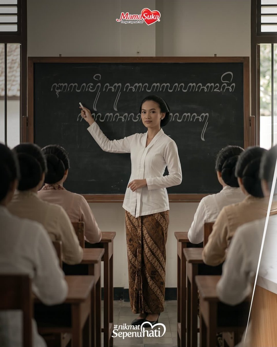 MamaSuka Indonesia tweet media