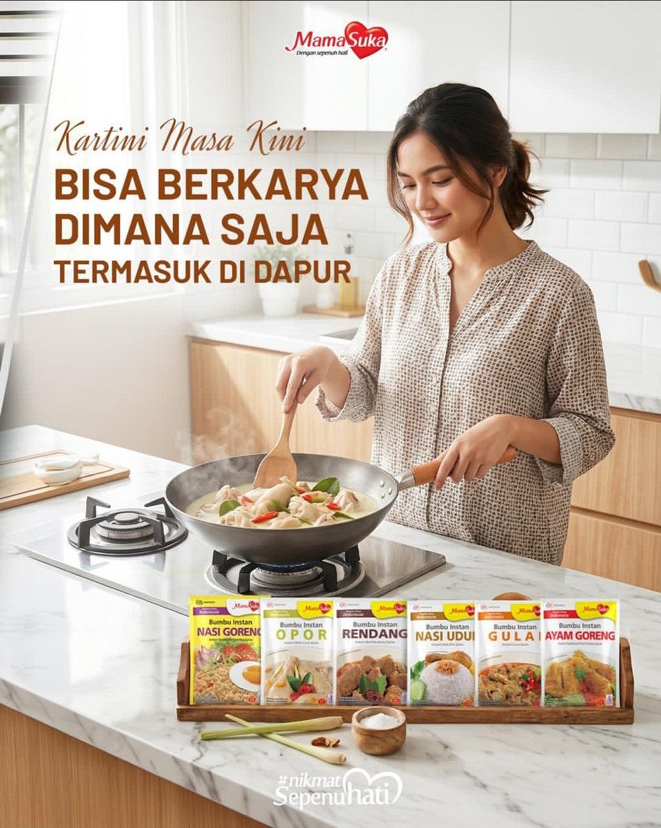 MamaSuka Indonesia tweet media