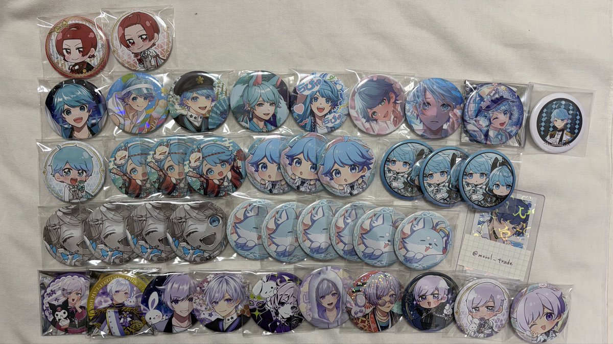 もーる tweet media