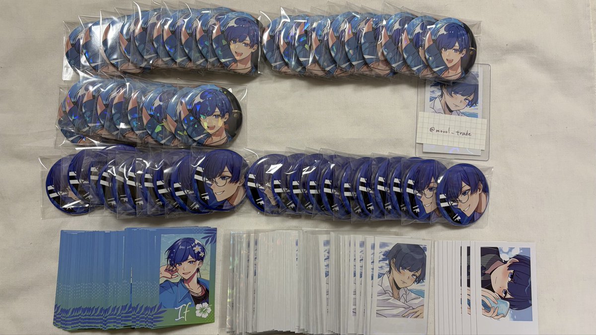 もーる tweet media