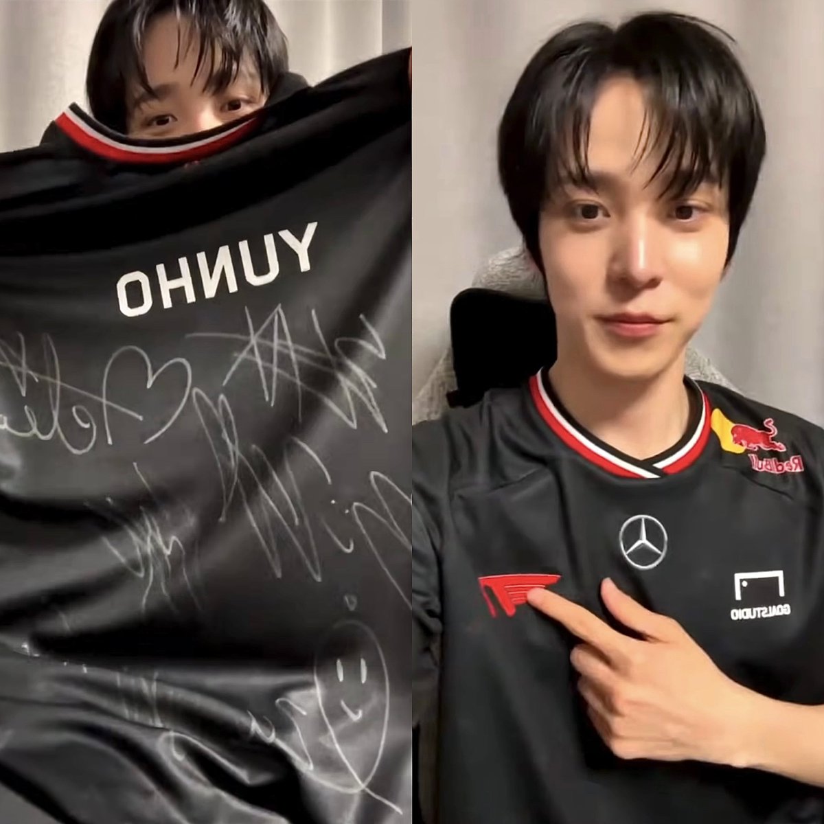 f—xon⋆ˎˊ˗ | yungi's pet rock tweet media