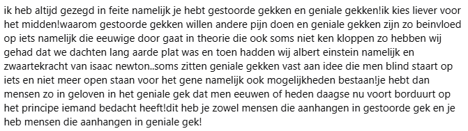 Mathilde Nieuwenhuis 🧛🏻‍♀️🌹 tweet media