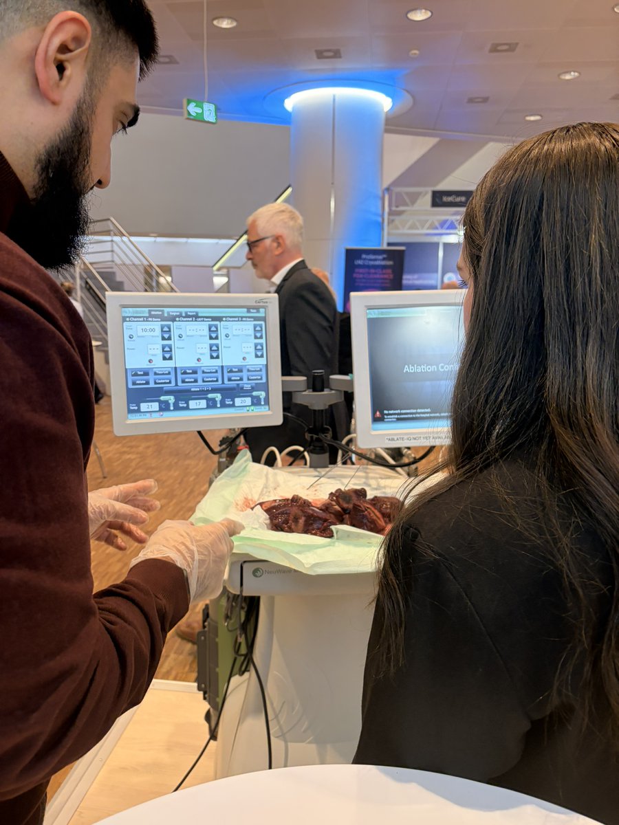 NeuWave Medical, Inc. tweet media