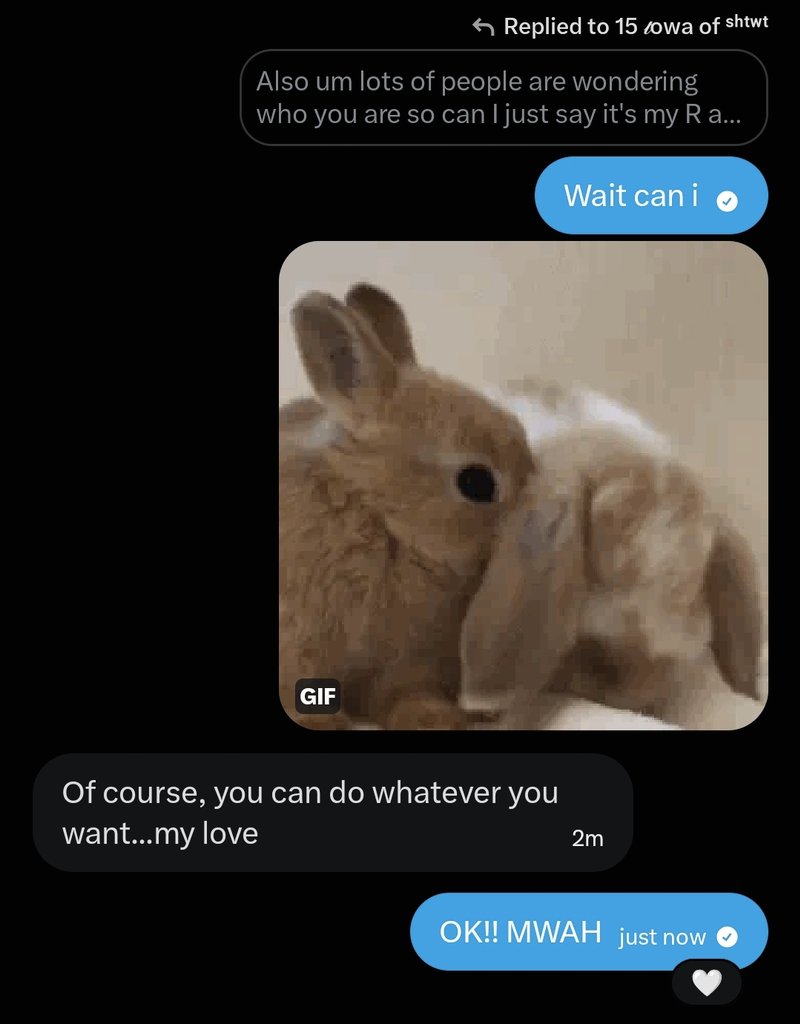 15 𝓽owa of ˢʰᵗʷᵗ tweet media