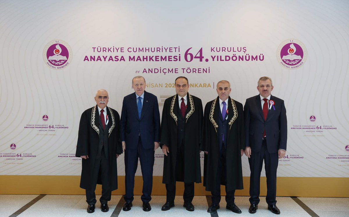 AK Parti tweet media