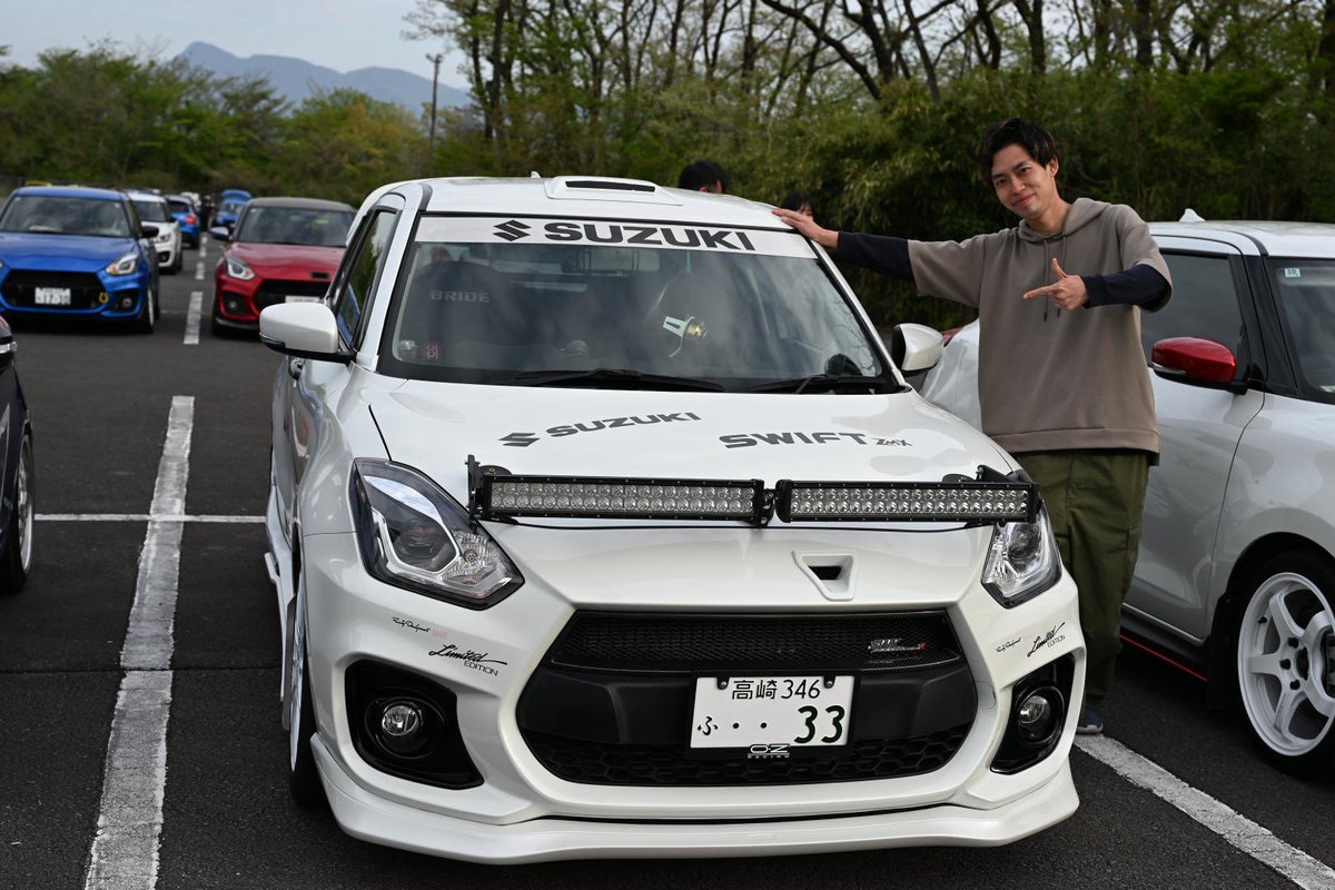 もりもり tweet media