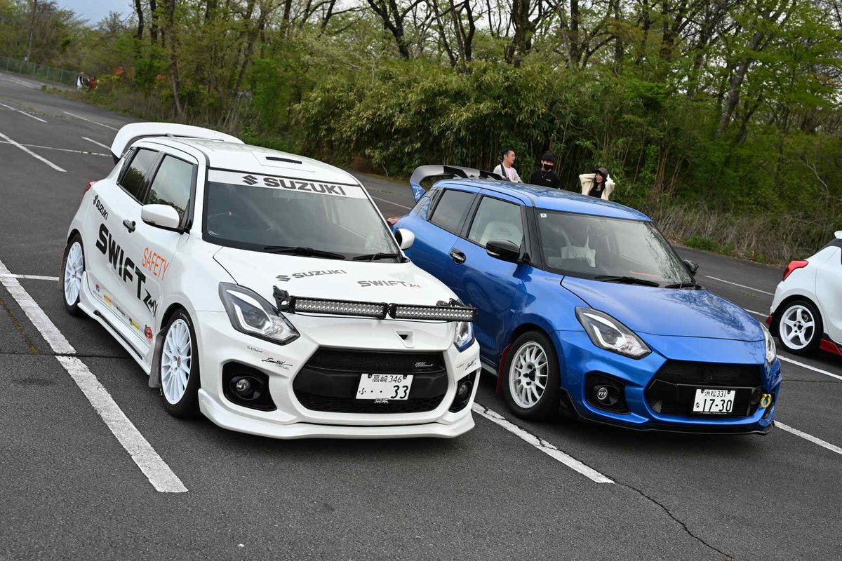 もりもり tweet media