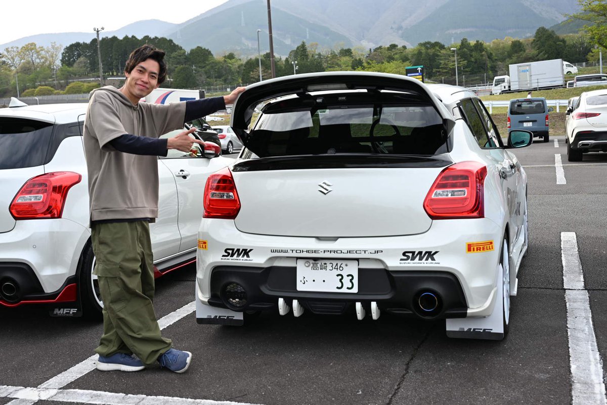 もりもり tweet media