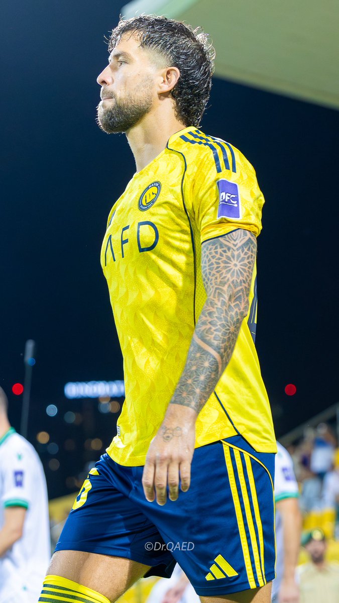 داريو النصر tweet media