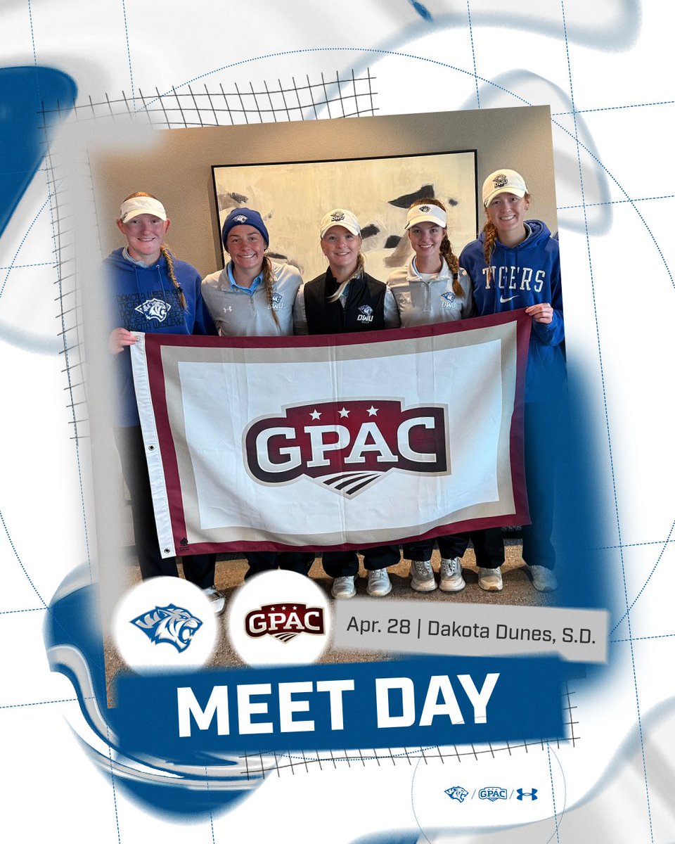 DWU Athletics tweet media