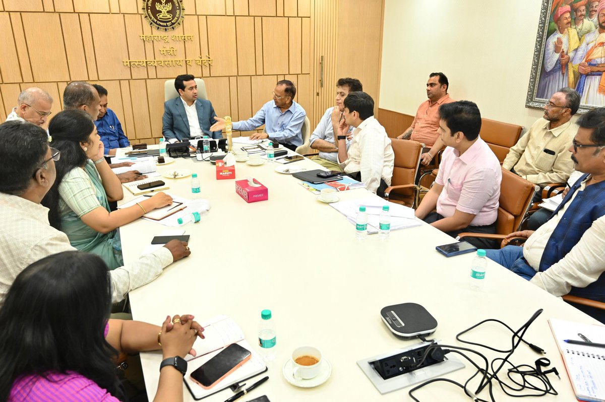 Nitesh Rane tweet media